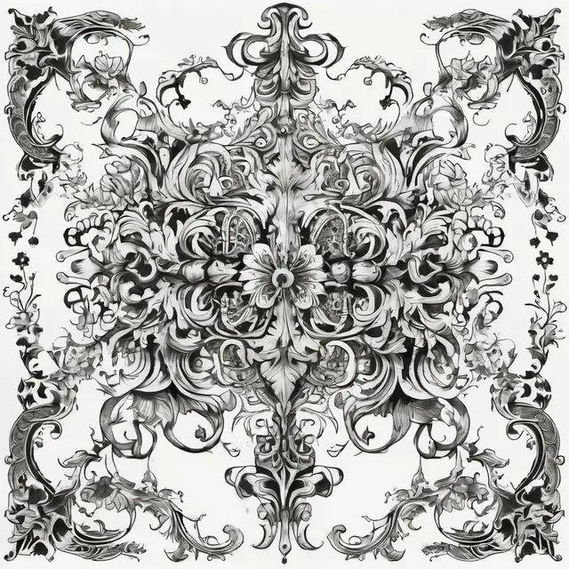 Tt Ornamental 474