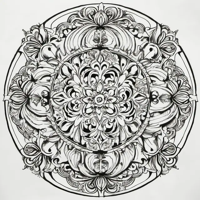 Tt Ornamental 476