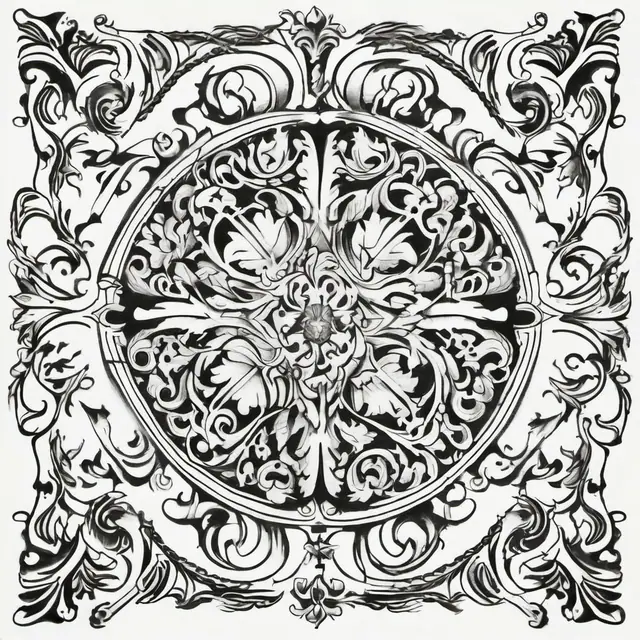 Tt Ornamental 481