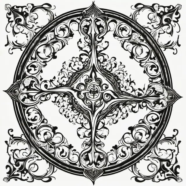 Tt Ornamental 482