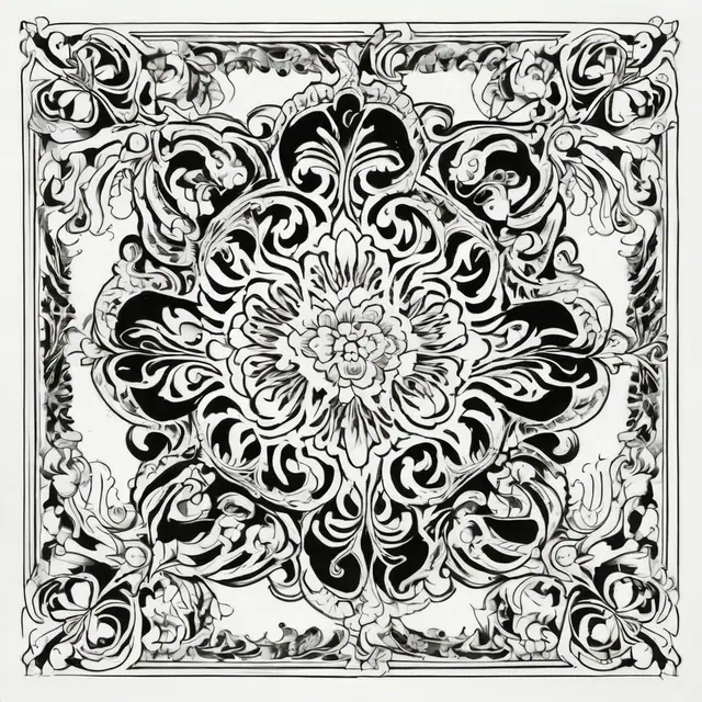 Tt Ornamental 483