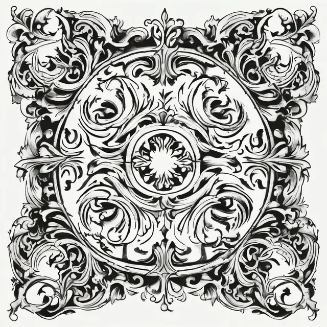 Tt Ornamental 485