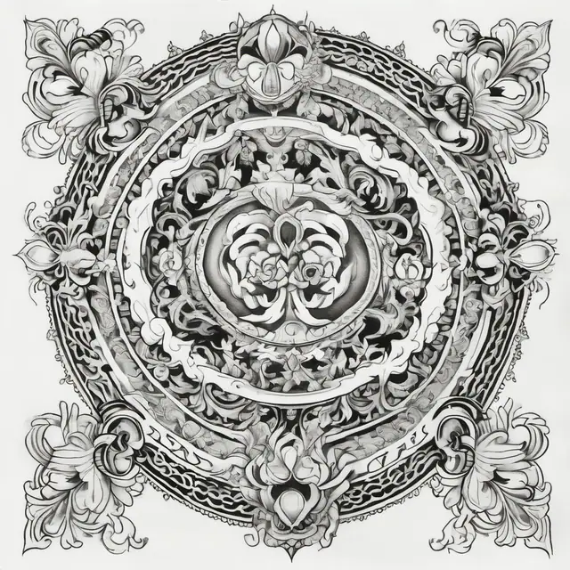 Tt Ornamental 494