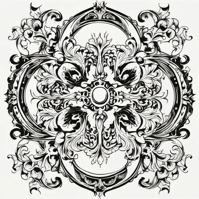 Tt Ornamental 495