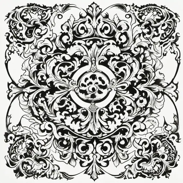 Tt Ornamental 501