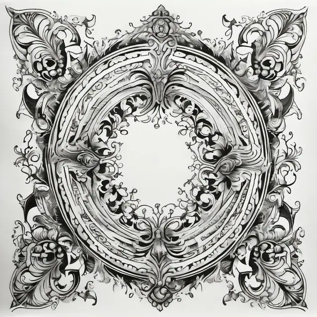 Tt Ornamental 504