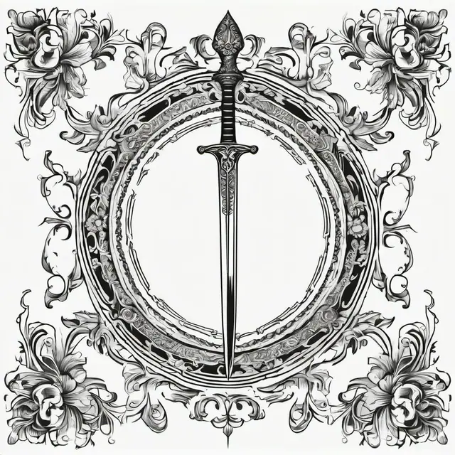 Tt Ornamental 506