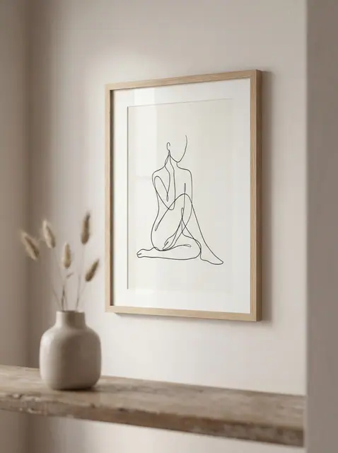 Wallart 007