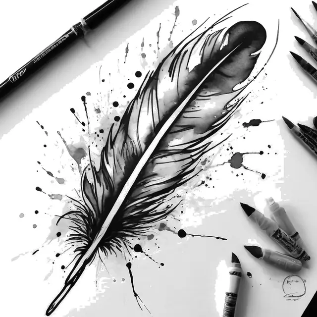 Watercolor 542 141675