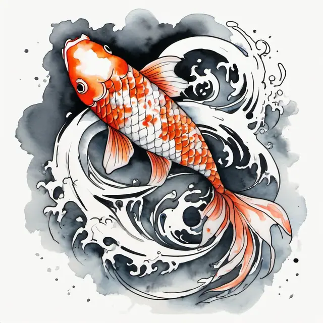 Watercolor 543