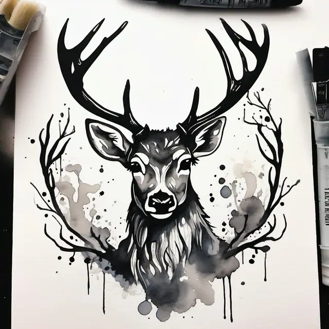 Watercolor 549