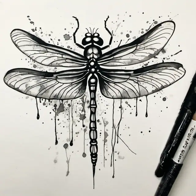 Watercolor 560