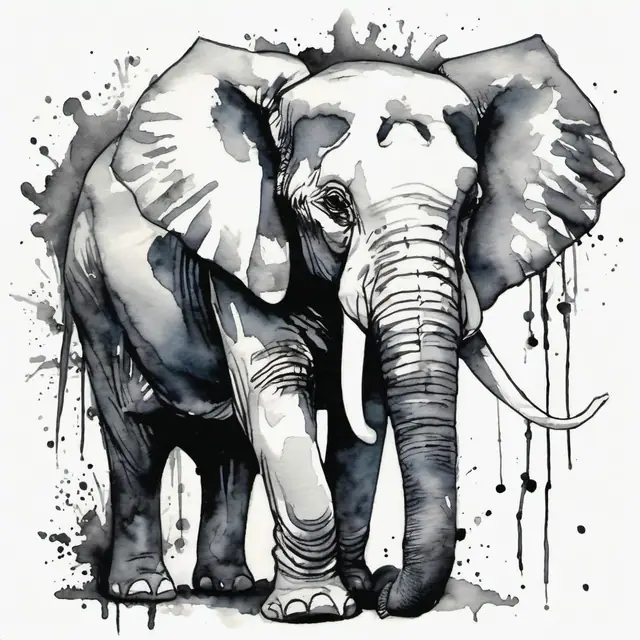 Watercolor 561