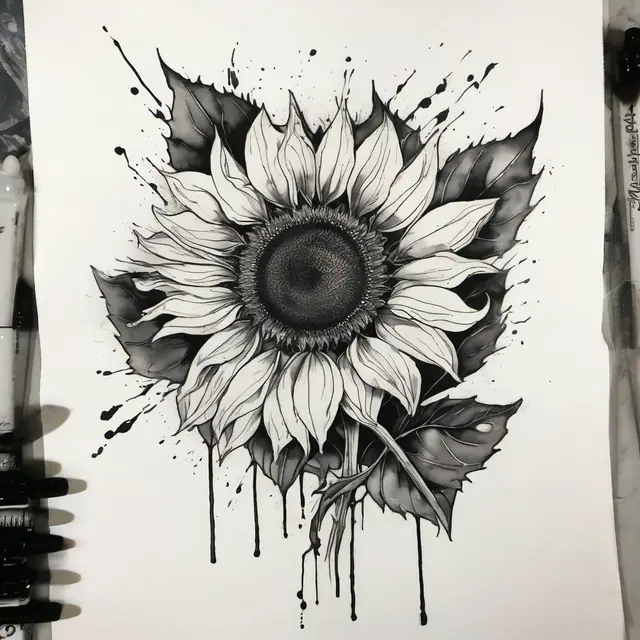 Watercolor 563